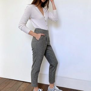 Aritzia Babaton Cohen Pant in size 2 - NWT